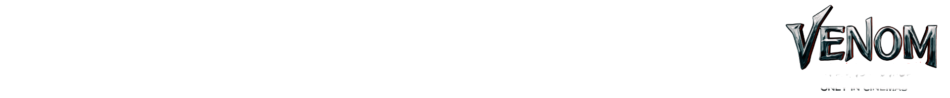 Fancy winning a trip to Las Vegas? Venom The Last Dance - Only in Cinemas