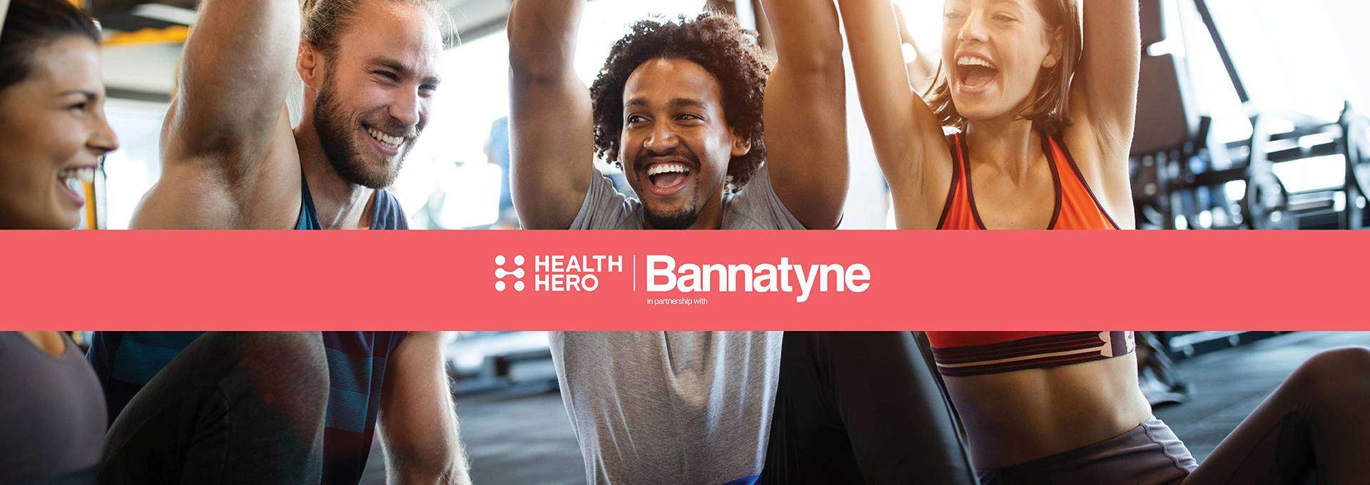 Bannatyne partners with HealthHero to offer nationwide healthcare service  